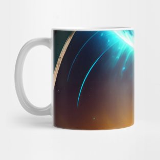 Enchanted Mug